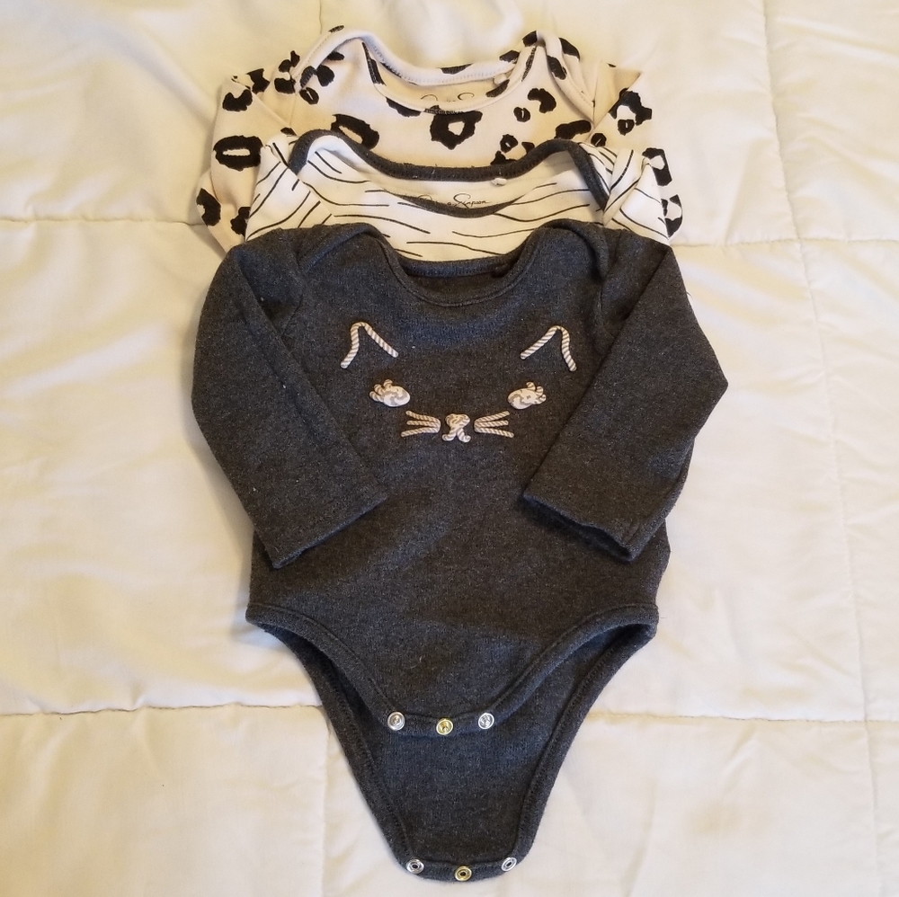 Baby Onesies